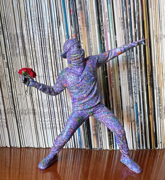 Image 1 of revolutie