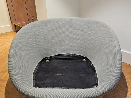 Image 1 of Moooi Love Sofa (Trickle, Dust, Whitewash)