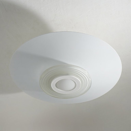 „Moni“-Deckenleuchte von Achille Castiglioni für Flos, 1980er Jahre