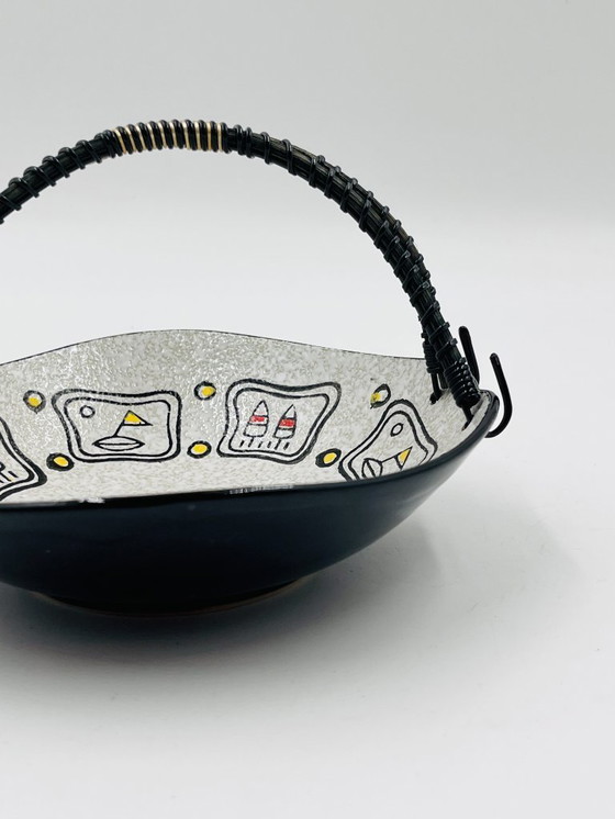 Image 1 of Server da aperitivo vintage