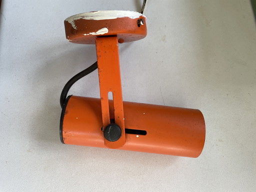 Spot mural vintage VEB Narva