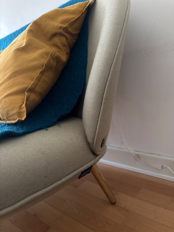 Image 1 of Normann Copenhagen ACE bank – compacte designbank – in zeer goede staat