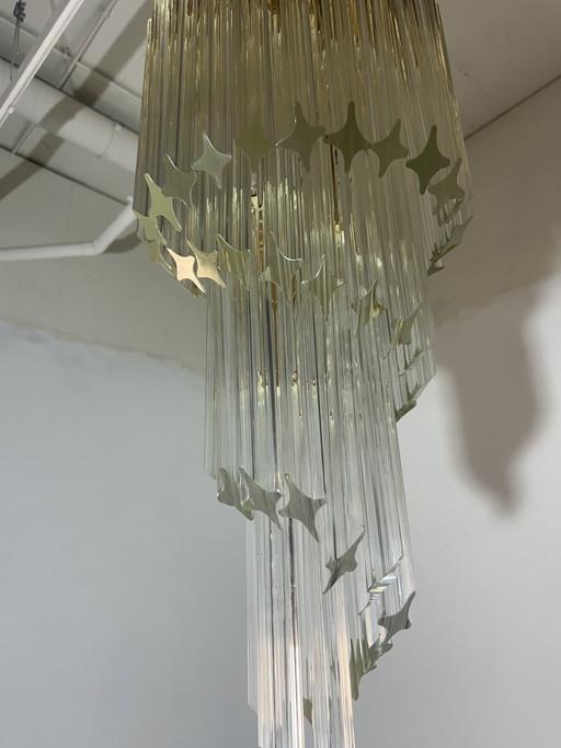 Italienischer Kronleuchter