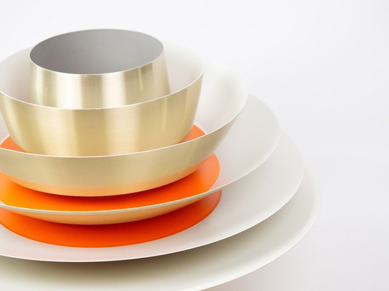 Image 1 of Suspension vintage danoise Vérone par Svend Middelboe, Lyfa, 1962