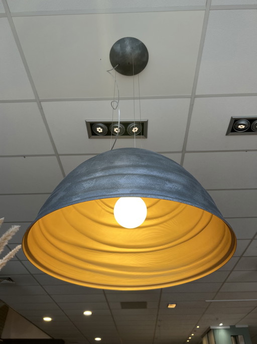 Lampada a sospensione Babele di Martinelli Luce 