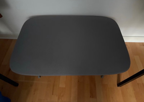 Image 1 of Banco Muuto Oslo – banco de diseño escandinavo – excelente estado