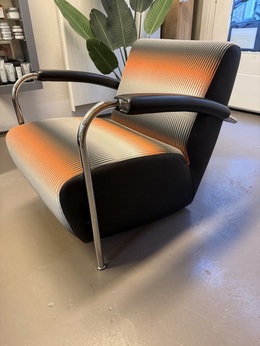 Leoluxe Scylla 965-100 – fauteuils, Textile (photo 2 of 5)