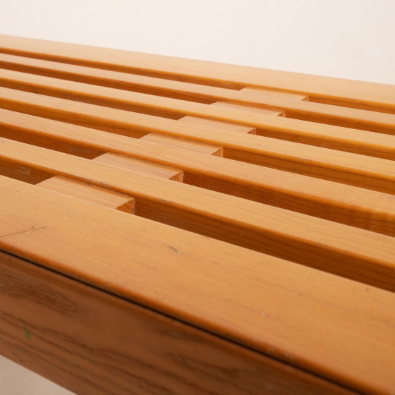 Samara Bench by Derk Jan de Vries for Maisa di Seveso, 1970 – Benches, Brutalist (photo 21 of 26)