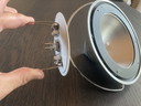 Mikado-spot van Litech Artemide