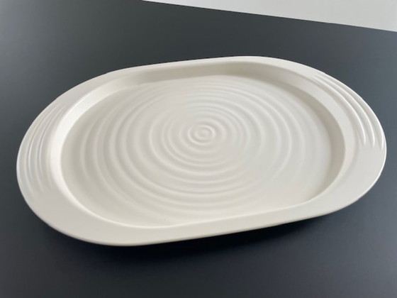 Image 1 of Bandeja de diseño Guzzini Rimple – Italia