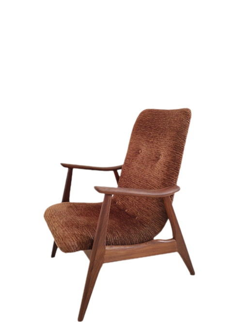 Louis van Teeffelen armchair