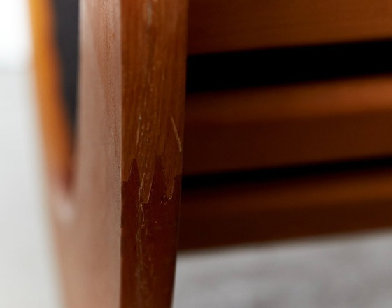 Image 1 of Mecedora Tandem Relaxer 2x2 de Verner Panton para Rosenthal, década de 1970