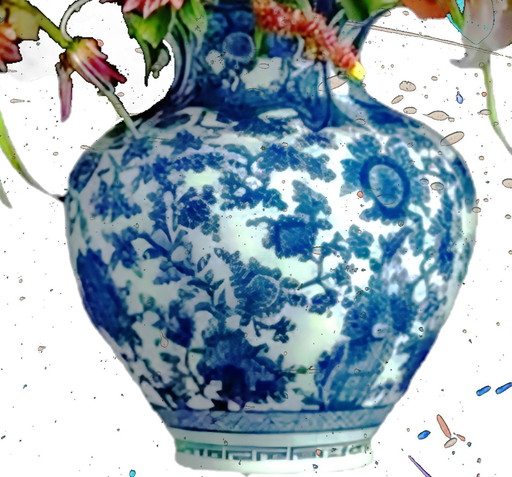 Wouter van Donselaar - XX Flowers 021