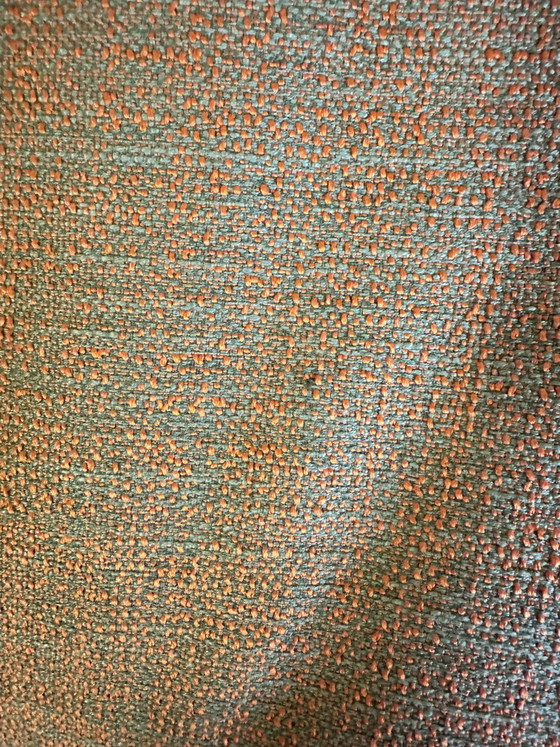 Signet ISLA 200 con vassoio scuro + sgabello + coperture rimovibili – Divani letto, Metal, Textile (photo 8 of 10)