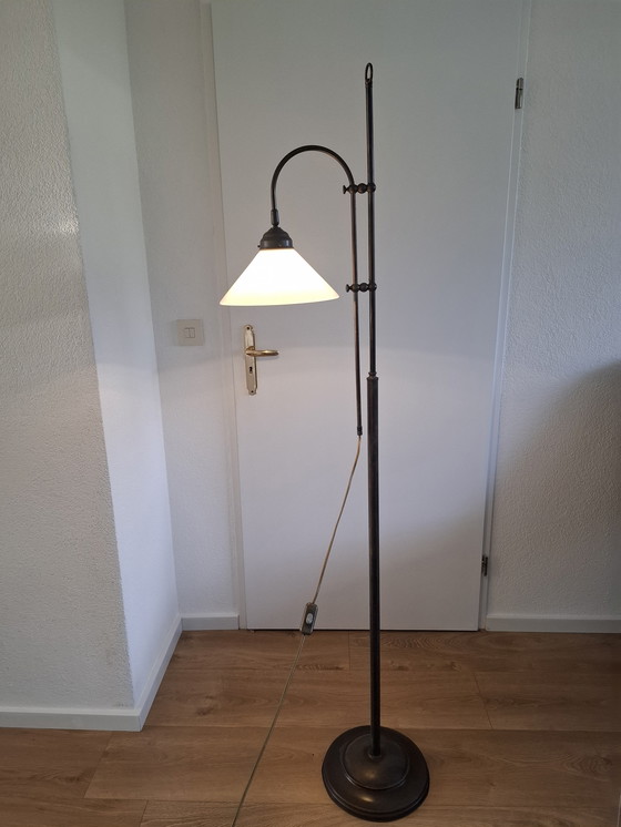 Image 1 of Stehlampe