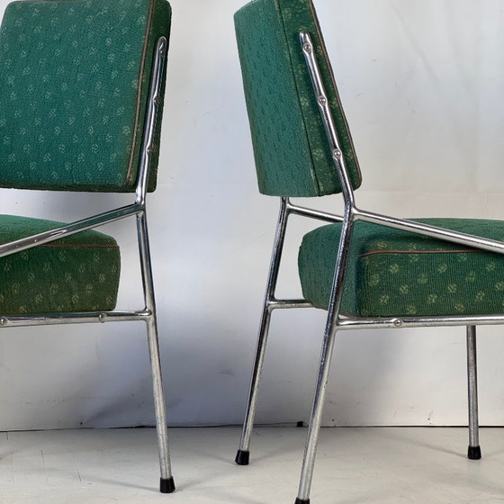 Image 1 of Set di divani Peresztegi – Design ungherese, anni &#39;60