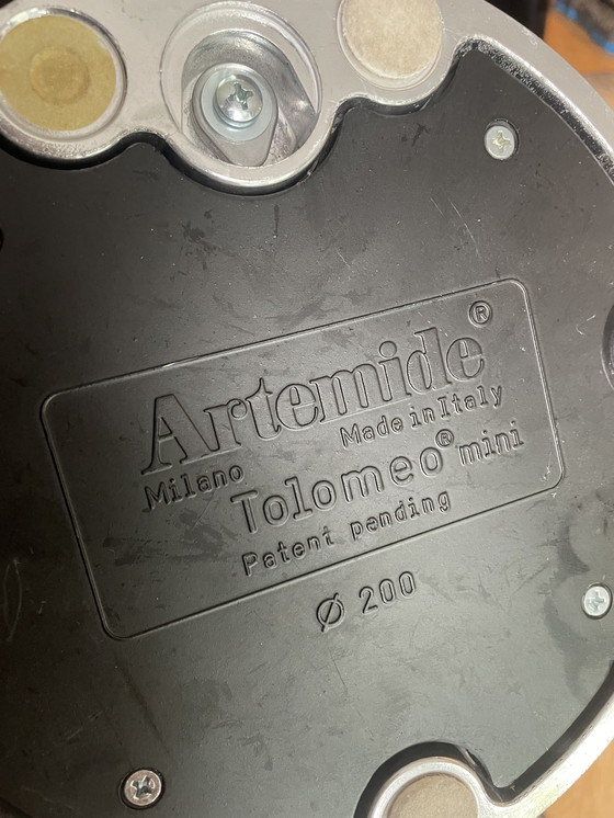 Image 1 of Lampada Tolomeo di Artemide