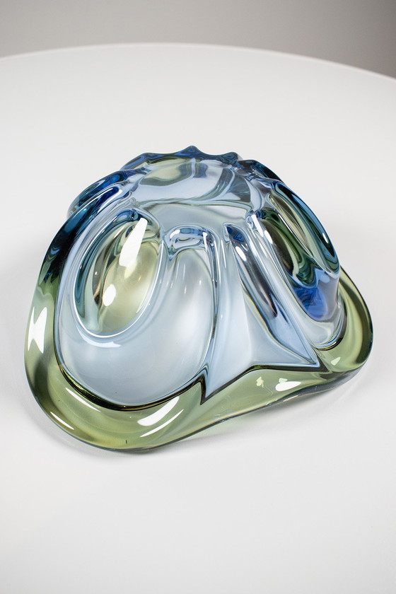 Image 1 of Escala típica de los años 60