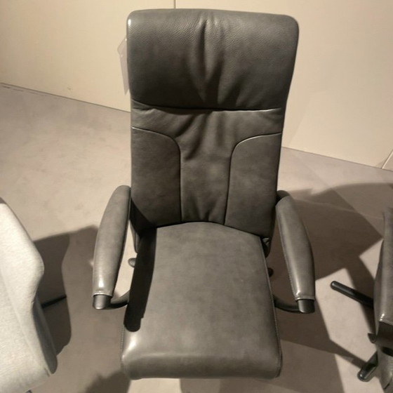 Image 1 of Poltrona reclinabile Future Twice TW-109N