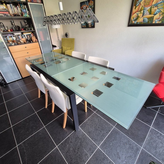 Image 1 of Mesa de comedor Ligne Roset
