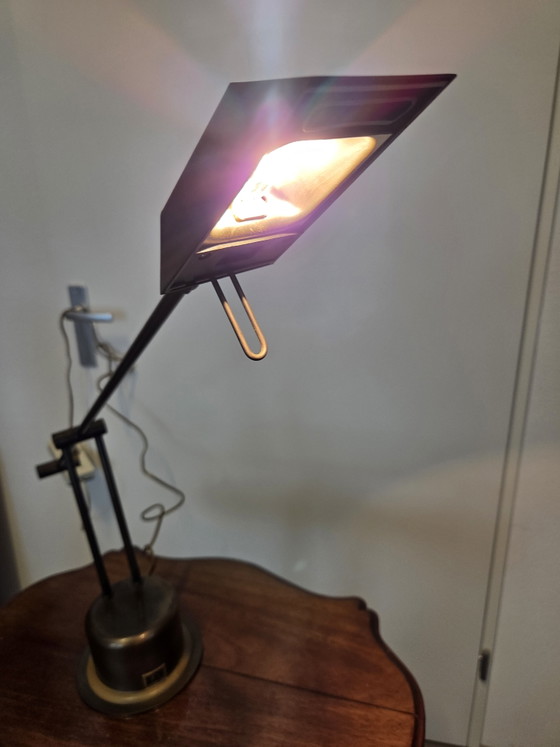 Image 1 of Bellissima lampada da scrivania