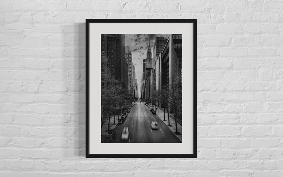 Image 1 of Vita a New York III - Serie di 3