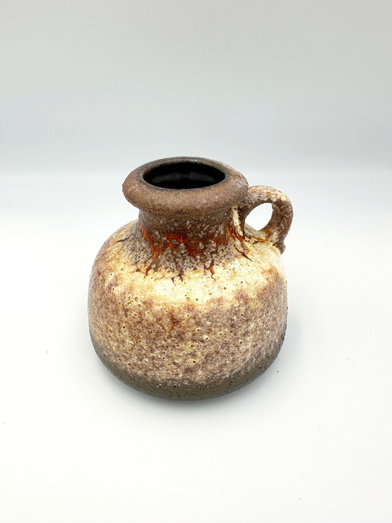 Image 1 of Vaso Scheurich Germania Ovest 493-10