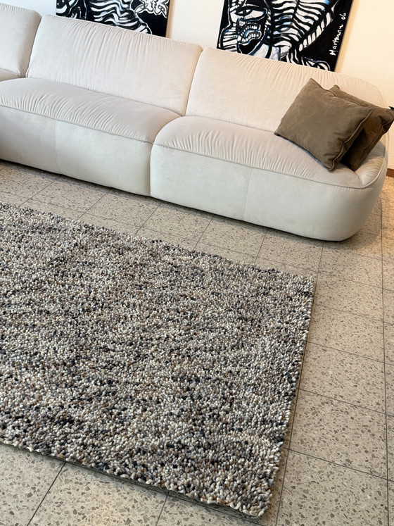 Tapis Brink and Campman Dots Terrazzo – Brink & Campman, Wool (photo 6 of 10)