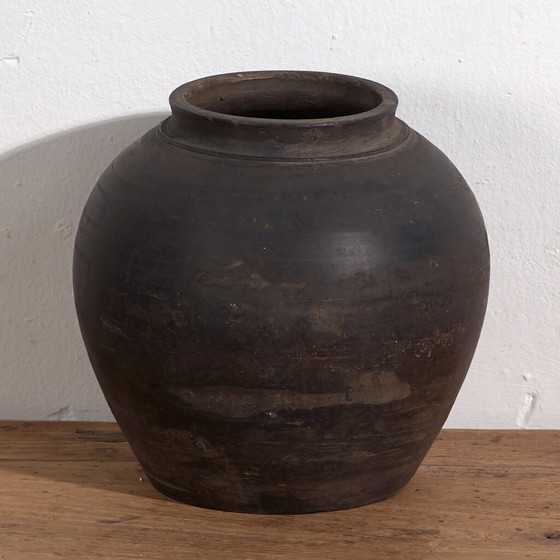 Vaso in ceramica antico (c.1900) #12 – Vasi (photo 23 of 30)