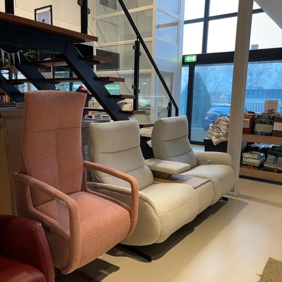 Image 1 of Himolla Cumuly Relax 2.5-seater sofa