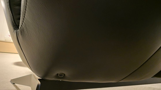 Gealux Bank Alecia – 2 zitsbanken, Leather (photo 14 of 14)