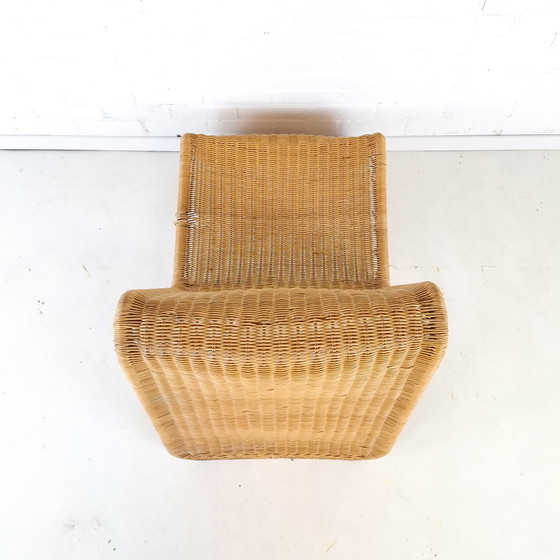 Image 1 of Fauteuil vintage Ikea Hekstra 1980