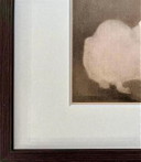Jan Mankes 1889-1920 / Originele Heliogravure 2 Konijntjes 1923