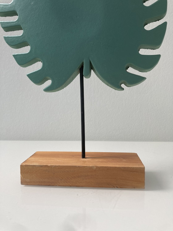 Image 1 of Modern image of Monster Blade