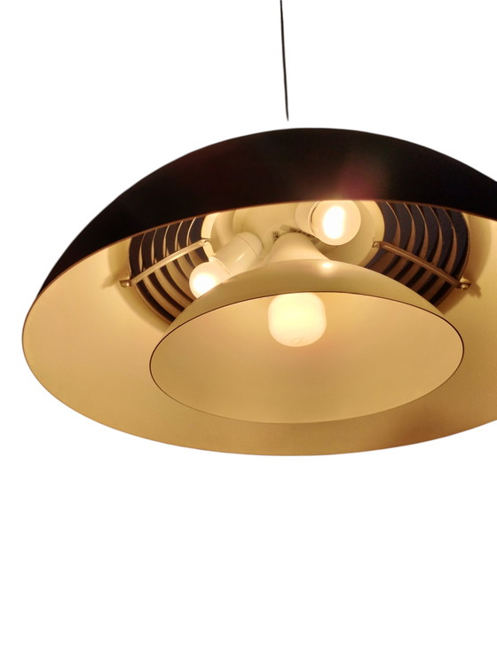 Image 1 of vintage AJ Royal 500 pendant lamp, Louis Poulsen