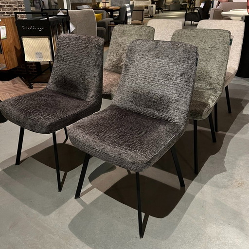 Feelings Lund Anthracite