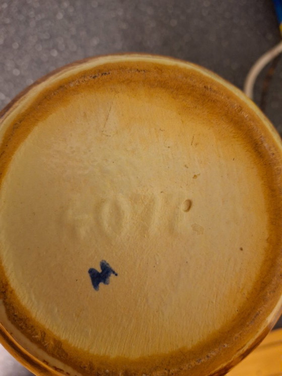 Image 1 of VEB Haldensleben germany vaas 