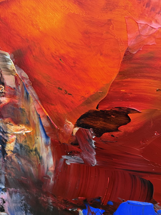 Image 1 of Arte abstracto: Emociones - Lilian Frohn 