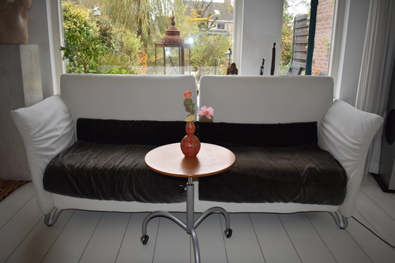 Image 1 of Divano Cassina da 3 a 4 posti