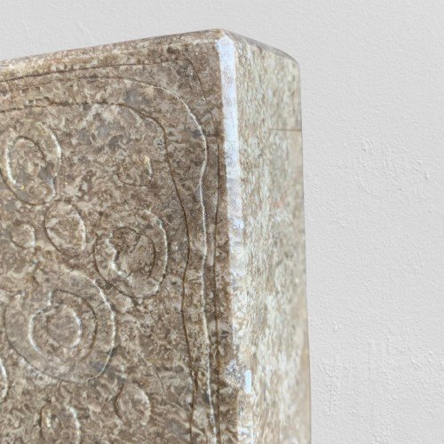 Image 1 of Bass Relief par José Vermeersch