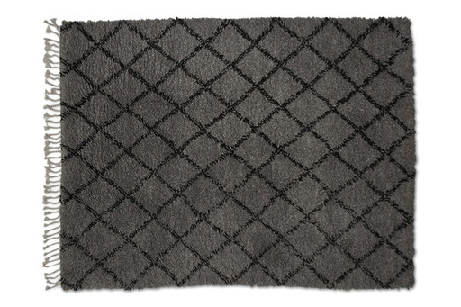 de Munk Carpets The Munk Berber Beni rug - 240x170