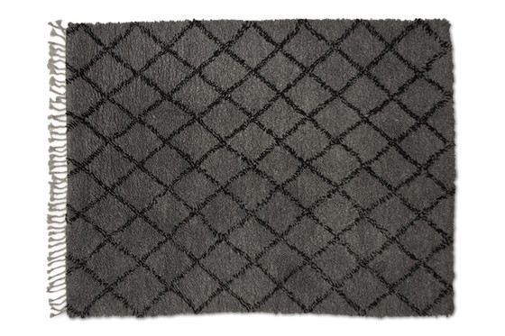 Image 1 of de Munk Carpets The Munk Berber Beni rug - 240x170