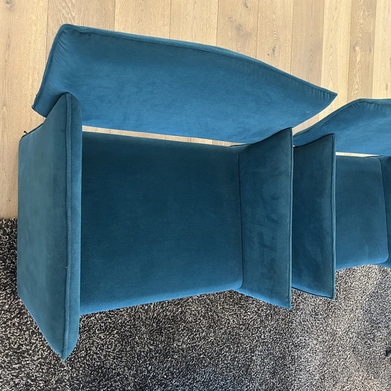 Image 1 of COR Noto armchair (set of 2)