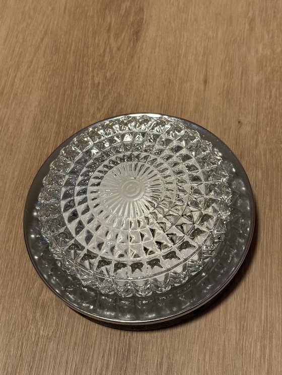 Image 1 of Vintage ceiling lamp