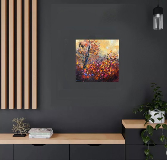 Image 1 of Autumn is in the air