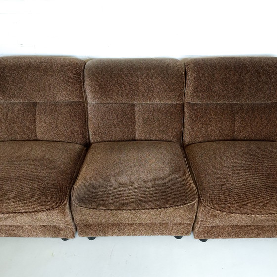 Image 1 of Panchina elemento vintage 5 pezzi