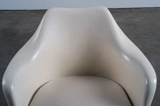 Image 1 of Eero Saarinen - Sillones Knoll 'Tulip'