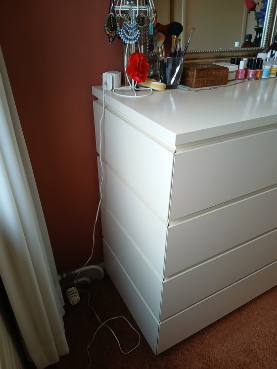 Image 1 of Cassettiera Interlübke, 100x50x97 cm