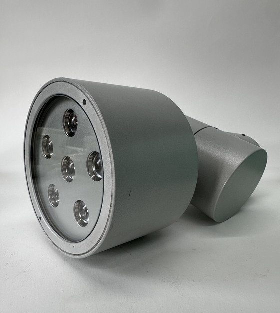 Image 1 of Professionelle LED-Außenleuchte, Marke Disano Illuminazione Italien, Modell ANDRA 4