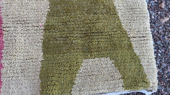 Handwoven Berber rug 3x2 m – Rugs & carpets, Wool (photo 10 of 14)